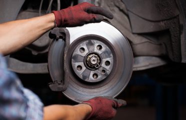 David Toles Auto Pro – Auto repair shop in Frankfort KY