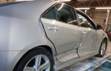 David’s Auto – Auto repair shop in Chicago IL