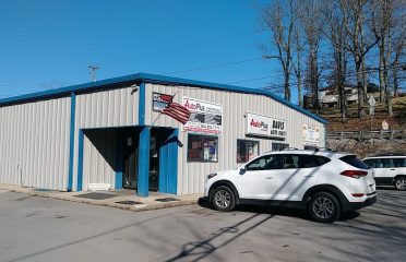 Davis Auto Parts & Repair Inc. – Auto parts store in Beckley WV