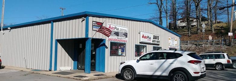 Davis Auto Parts & Repair Inc. – Auto parts store in Beckley WV