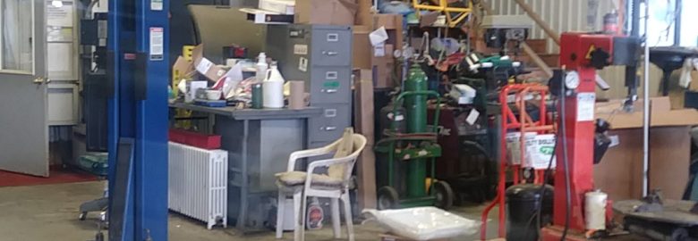 Davis Auto – Trailer dealer in White River Junction VT