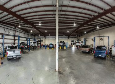 Davis Car Care & Tire Center – Auto repair shop in Virginia Beach VA