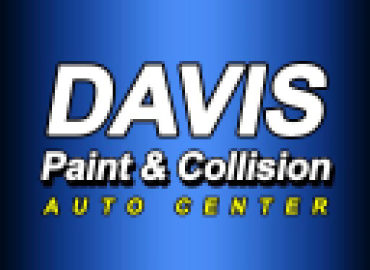 Davis Paint & Collision Auto Center – Auto body shop in Midwest City OK