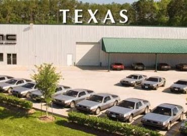DeLorean Motor Company – Car dealer in Humble TX