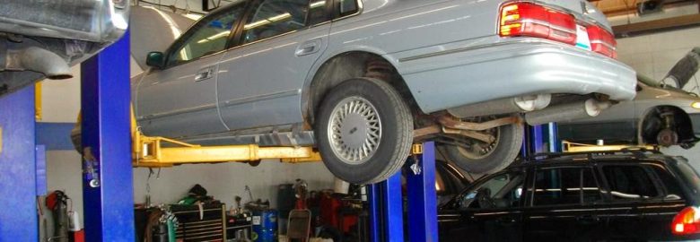 DeVoss Auto Service LLC – Auto Service, Auto Repair Shop in Richmond, VA – Auto repair shop in Richmond VA