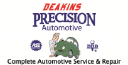 Deakins Precision Automotive – Auto repair shop in Lebanon IN
