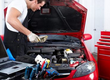 Deal’s Auto Repair – Car repair and maintenance in Oxford MS