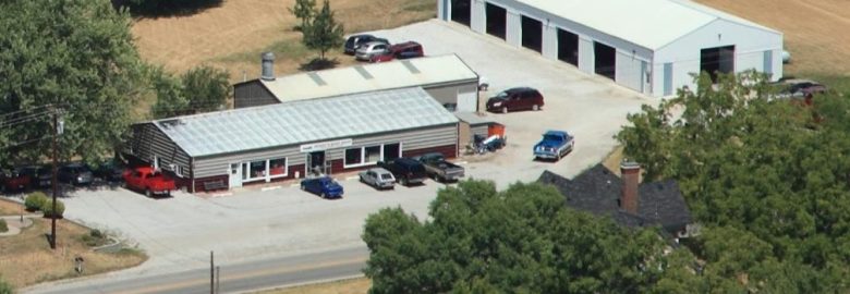 Deano’s Complete Automotive Service & Repair – Auto repair shop in Centerville IA