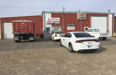 Dean’s Auto Repair – Auto repair shop in Russell KS
