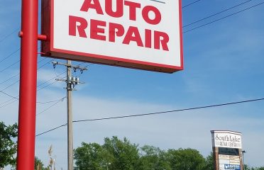 Dean’s Auto Repair Inc – Auto repair shop in Merrillville IN