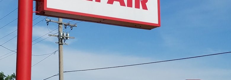 Dean’s Auto Repair Inc – Auto repair shop in Merrillville IN