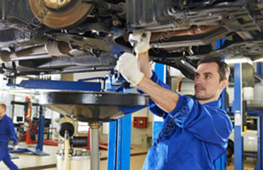 Dean’s Shamrock – Car repair and maintenance in Del City OK