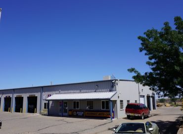 Dearholt AutoCare – Auto repair shop in Albuquerque NM