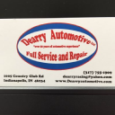 Dearry Automotive – Auto repair shop in Indianapolis IN
