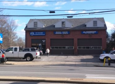 Dedham Wholesale Tire & Auto Service – Tire shop in West Roxbury MA