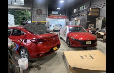 DeesAutoCenter – Wheel alignment service in Elizabeth NJ