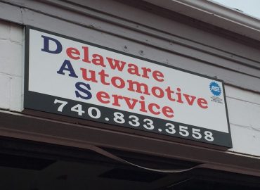 Delaware Automotive Service – Auto repair shop in Delaware OH
