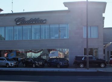 Delaware Cadillac – Cadillac dealer in Wilmington DE