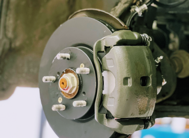 Delgado’s Auto Service – Auto repair shop in Chicago IL