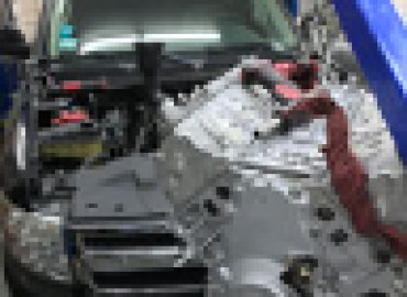 Delgado’s Auto Service – Auto repair shop in Chicago IL