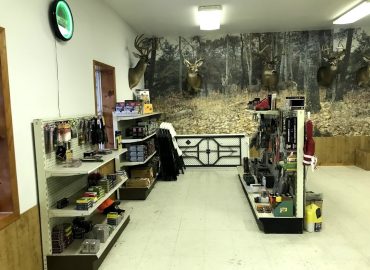Delmarva Speed & Sport – Gun shop in Milford DE