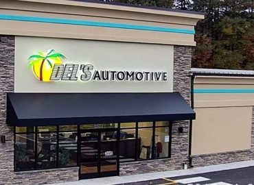Del’s Automotive – Auto repair shop in Stafford VA