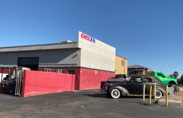 Delta Auto Care – Auto repair shop in Las Vegas NV