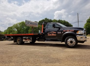 Delta Auto and Towing – Auto repair shop in Canton MS
