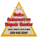 Delta Automotive Repair Center – Auto repair shop in Valley City OH