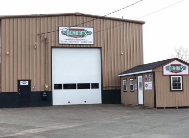 Demore’s Automotive – Auto repair shop in Palmer MA