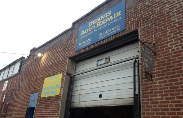 Dennis’ Auto Repair Shop – Auto repair shop in Philadelphia PA