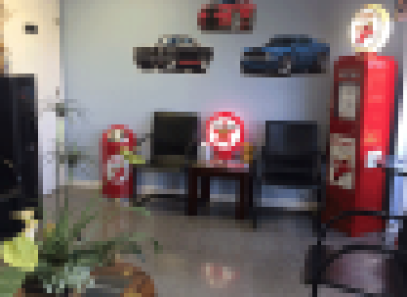 Dennis Hall’s Auto Service – Auto repair shop in Knoxville TN