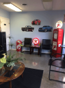 Dennis Hall’s Auto Service – Auto repair shop in Knoxville TN