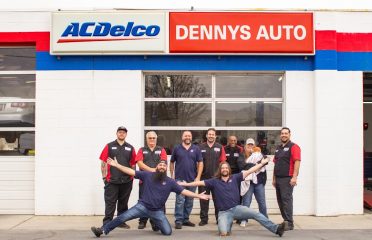 Denny’s Auto – Auto repair shop in Riverton UT
