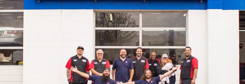 Denny’s Auto – Auto repair shop in Riverton UT