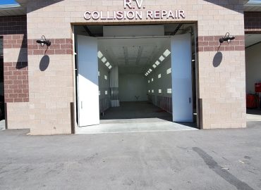 Dent Master – Auto body shop in Lehi UT