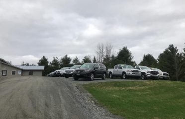 Denton Auto – Auto repair shop in Craftsbury VT