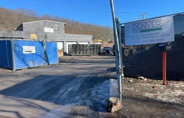 Denver Place Auto Salvage LLC – Salvage yard in Waterbury CT