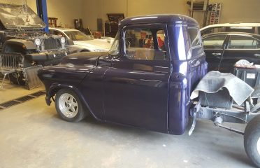 Dependable Auto Repair – Auto repair shop in Albuquerque NM