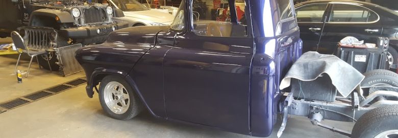 Dependable Auto Repair – Auto repair shop in Albuquerque NM