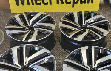 Des Moines Wheel Repair – Wheel store in Grimes IA