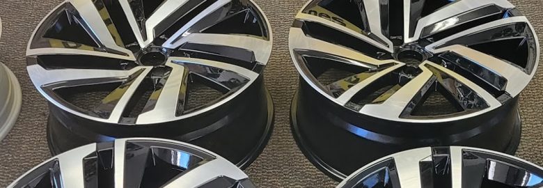 Des Moines Wheel Repair – Wheel store in Grimes IA
