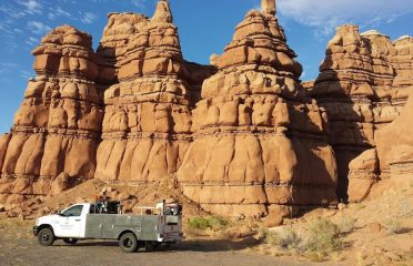 Desert Wrench Tires & Service LLC – Car repair and maintenance in