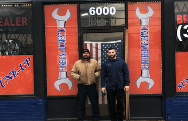 Detroit Auto Center – Auto repair shop in Detroit MI