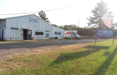 Deville Tire & Automotive – Tire shop in Deville LA