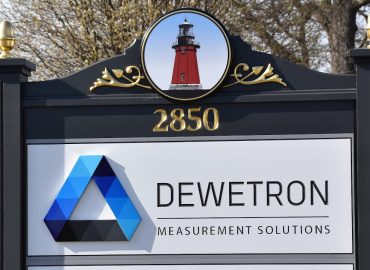 Dewetron Inc. – Electronics company in East Greenwich RI