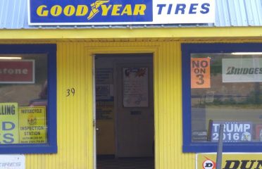 Dexter Discount Tire – Auto parts store in Dexter ME