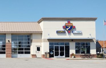 Di PMan Auto Service – Auto repair shop in Olathe KS