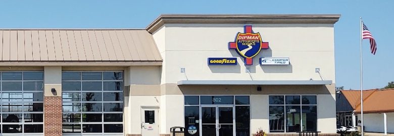 Di PMan Auto Service – Auto repair shop in Olathe KS