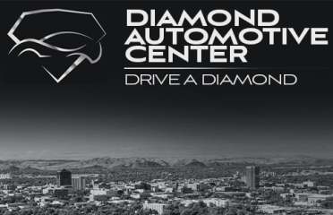 Diamond Automotive Center – Auto repair shop in Billings MT
